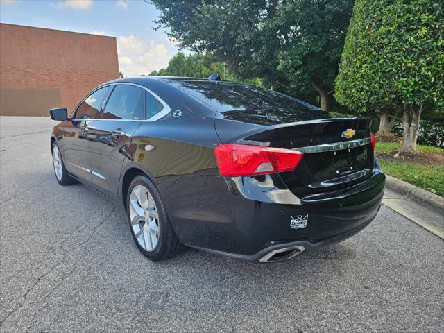 used 2014 Chevrolet Impala car, priced at $11,999