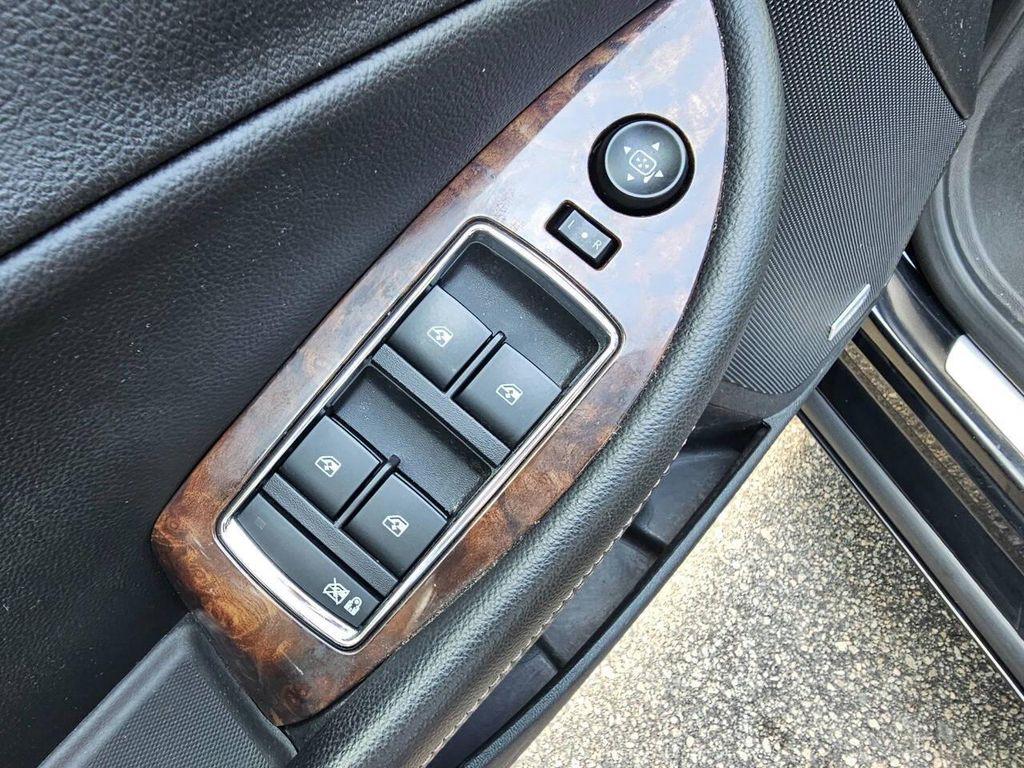 used 2014 Chevrolet Impala car, priced at $11,999