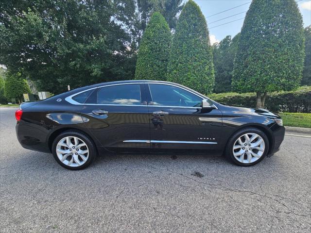 used 2014 Chevrolet Impala car, priced at $11,999