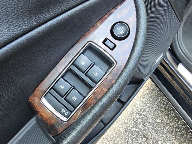 used 2014 Chevrolet Impala car, priced at $11,999