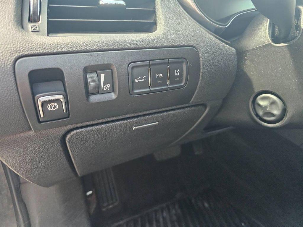 used 2014 Chevrolet Impala car, priced at $11,999