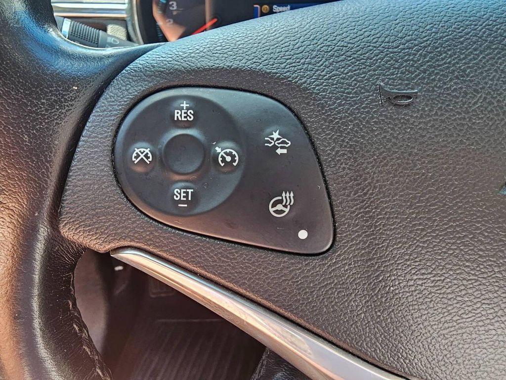 used 2014 Chevrolet Impala car, priced at $11,999