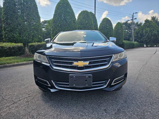 used 2014 Chevrolet Impala car, priced at $11,999