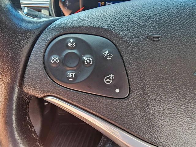 used 2014 Chevrolet Impala car, priced at $11,999