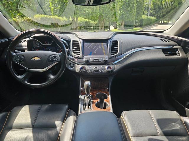 used 2014 Chevrolet Impala car, priced at $11,999