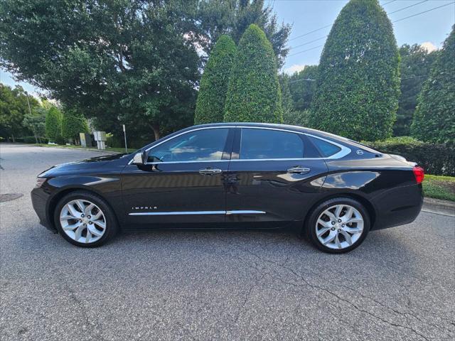 used 2014 Chevrolet Impala car, priced at $11,999