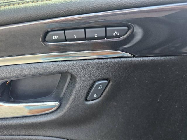 used 2014 Chevrolet Impala car, priced at $11,999