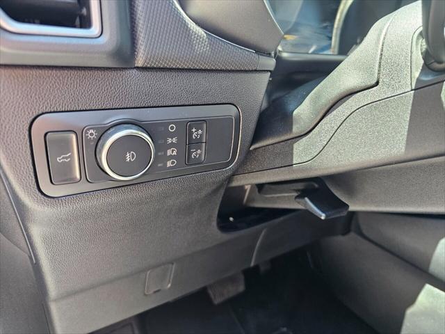 used 2021 Ford Bronco Sport car, priced at $21,499
