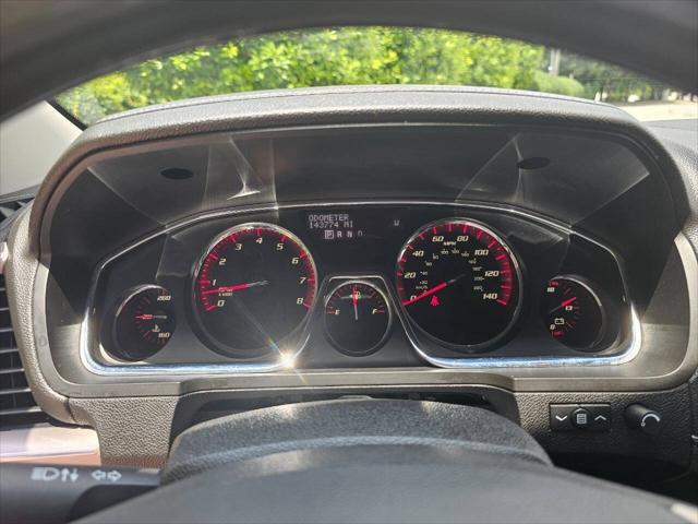 used 2015 GMC Acadia car, priced at $9,999