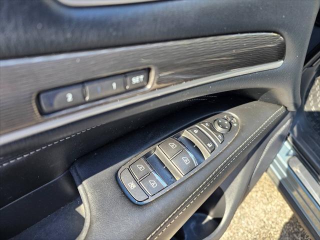 used 2018 INFINITI QX60 car, priced at $12,999