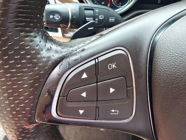 used 2018 Mercedes-Benz GLE 350 car, priced at $16,997