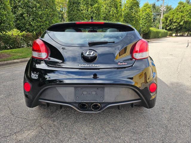 used 2014 Hyundai Veloster car, priced at $8,499