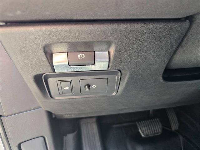 used 2020 Land Rover Range Rover Evoque car, priced at $23,998
