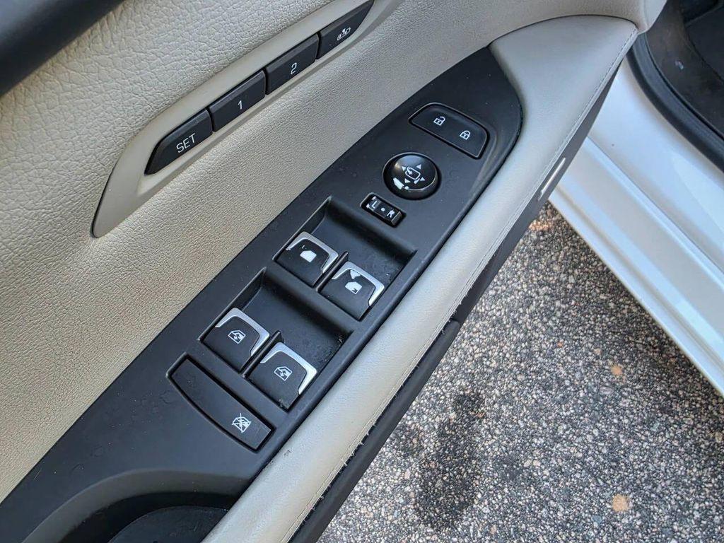 used 2018 Cadillac CT6 car, priced at $22,497