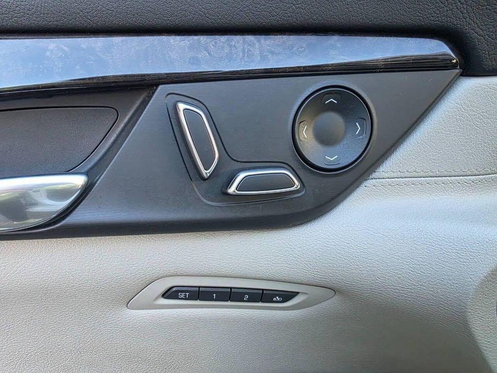 used 2018 Cadillac CT6 car, priced at $22,497