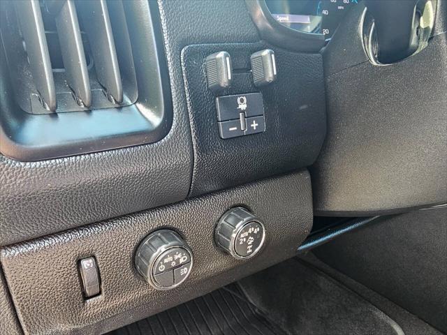 used 2019 Chevrolet Colorado car, priced at $19,997