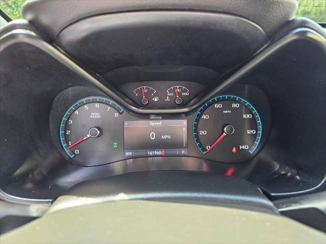 used 2019 Chevrolet Colorado car, priced at $19,997