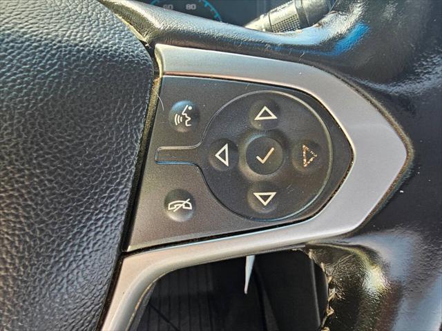 used 2019 Chevrolet Colorado car, priced at $19,997