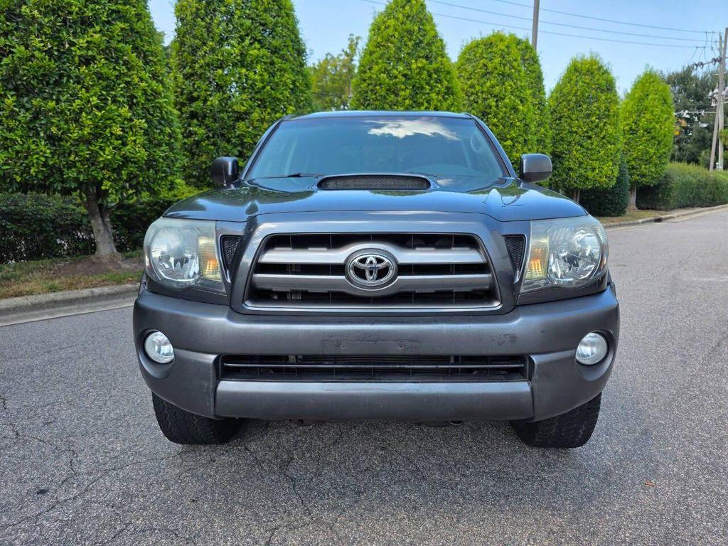 used 2010 Toyota Tacoma car, priced at $14,999