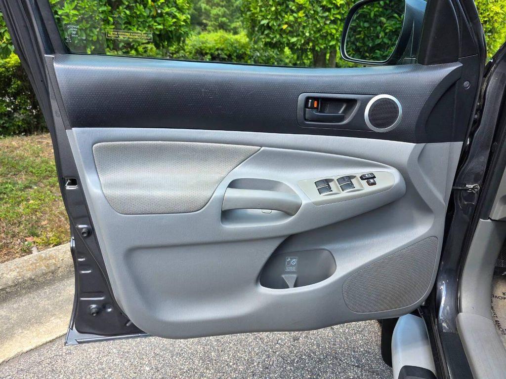used 2010 Toyota Tacoma car, priced at $14,999