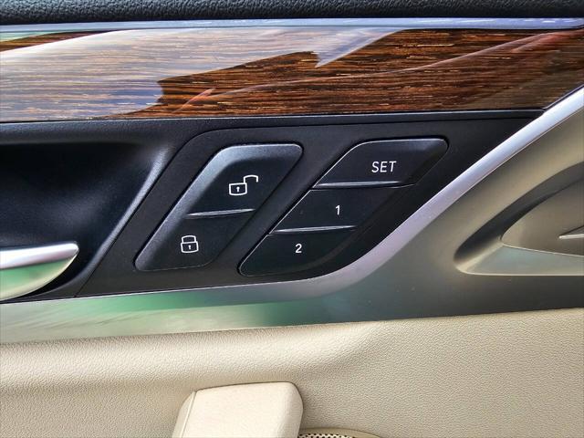 used 2021 BMW X3 car, priced at $16,997