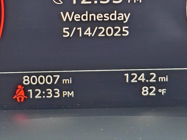 used 2019 Audi Q8 car, priced at $32,999