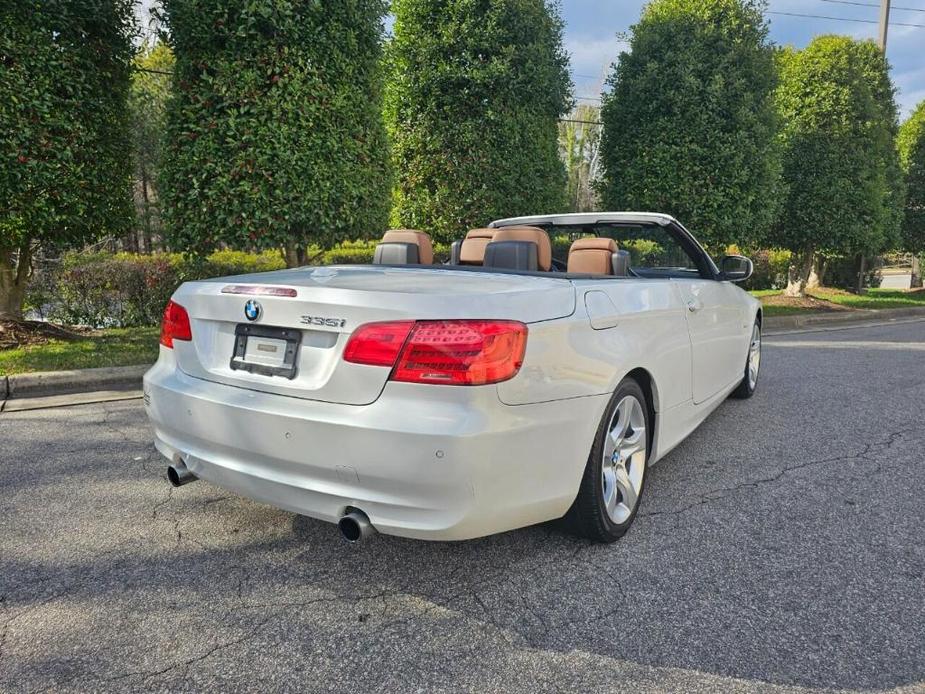 used 2012 BMW 335 car, priced at $12,899