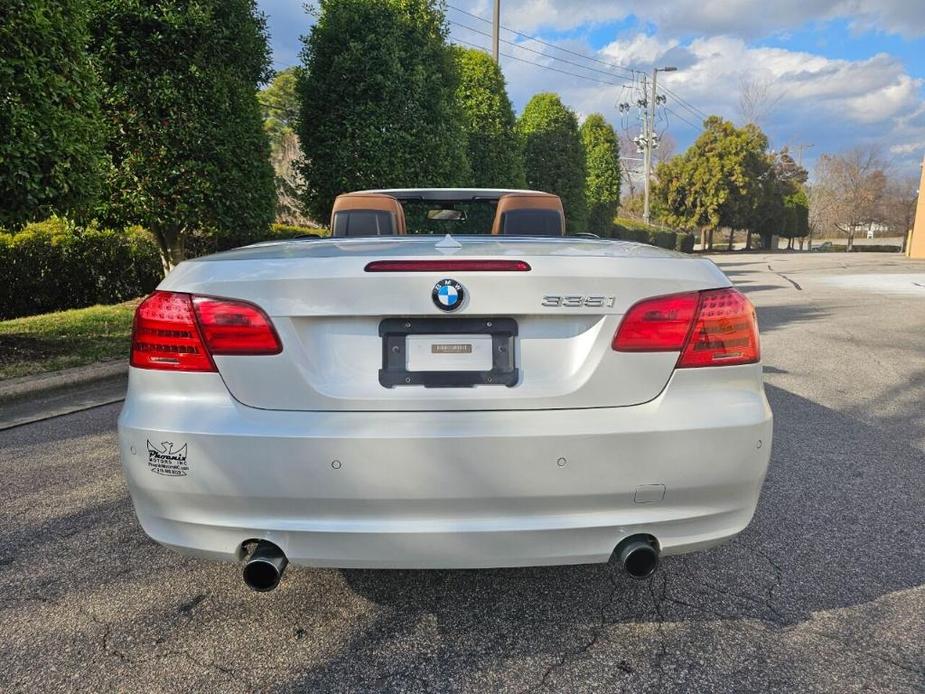 used 2012 BMW 335 car, priced at $12,899