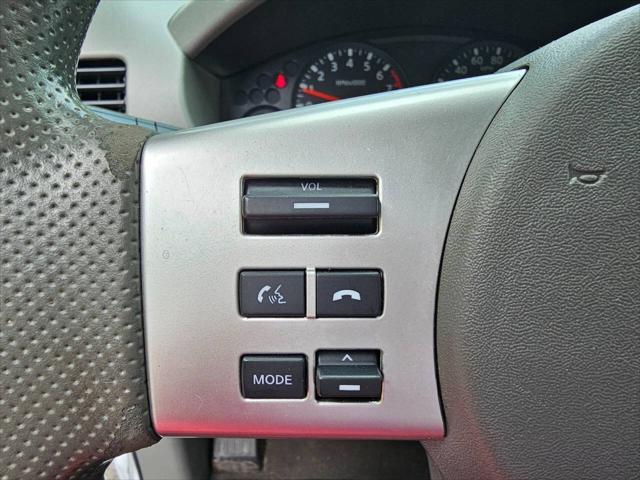 used 2019 Nissan Frontier car, priced at $21,499