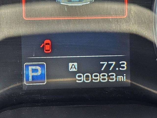 used 2021 Subaru Ascent car, priced at $18,997