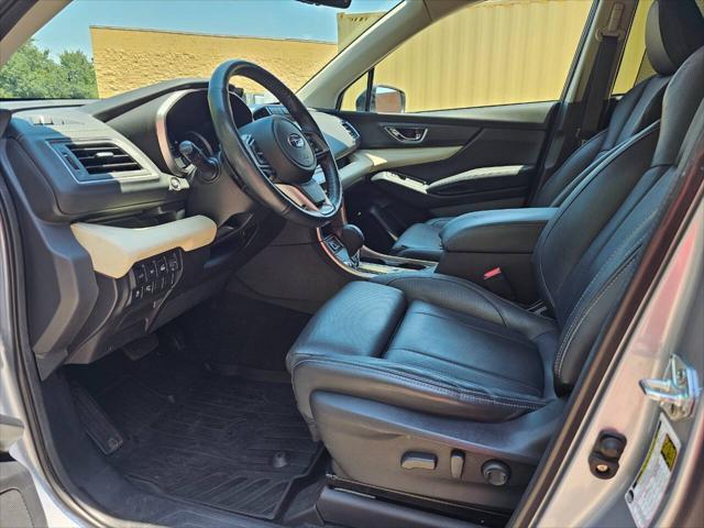 used 2021 Subaru Ascent car, priced at $18,997