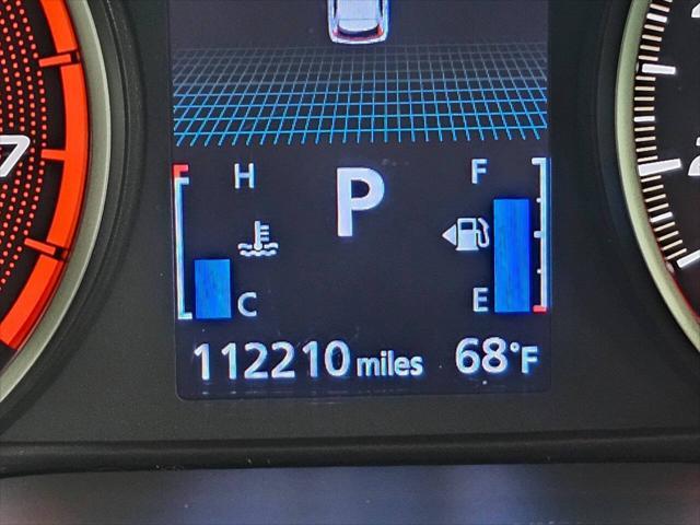 used 2019 Mitsubishi Eclipse Cross car, priced at $12,499