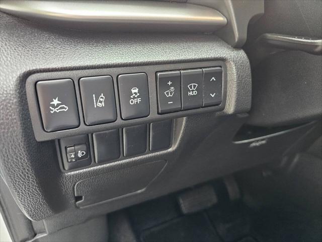 used 2019 Mitsubishi Eclipse Cross car, priced at $12,499