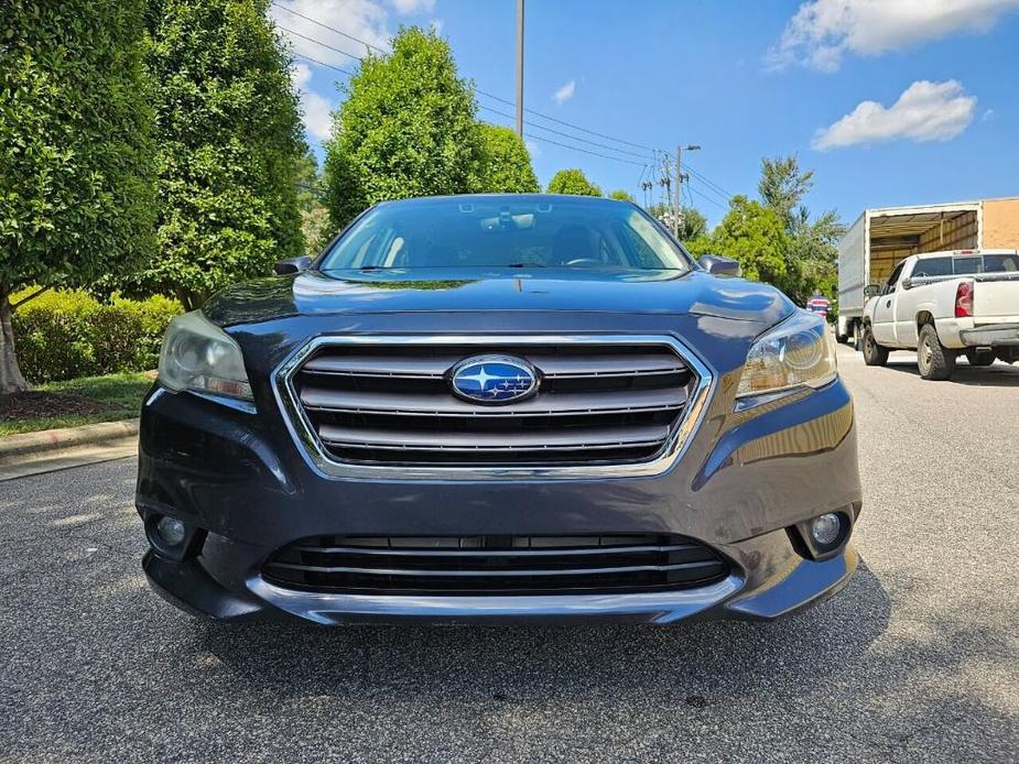 used 2017 Subaru Legacy car, priced at $9,999