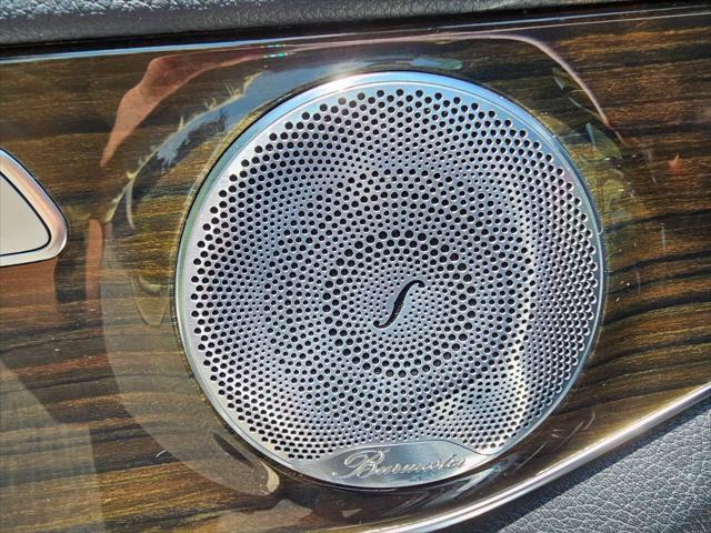 used 2015 Mercedes-Benz C-Class car, priced at $11,999