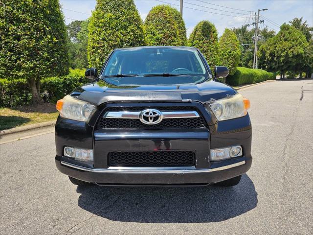 used 2012 Toyota 4Runner car, priced at $15,997