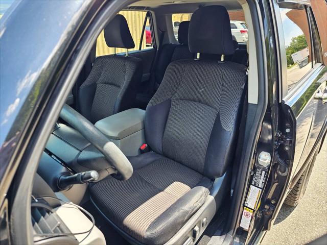 used 2012 Toyota 4Runner car, priced at $15,997