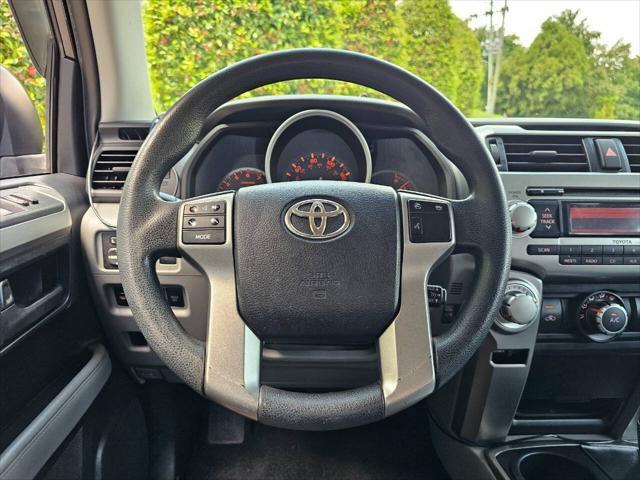 used 2012 Toyota 4Runner car, priced at $15,997