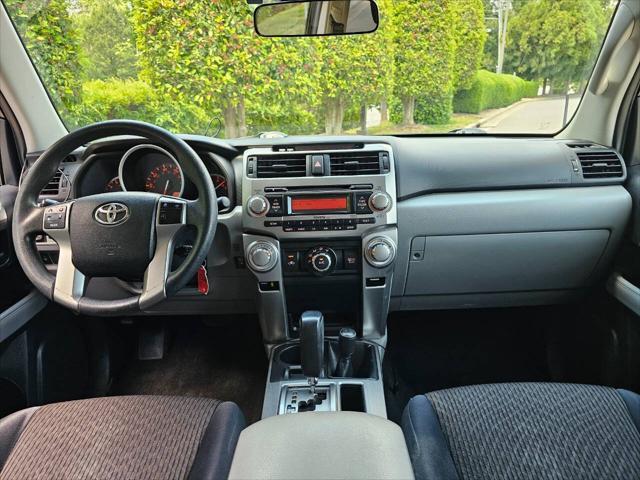 used 2012 Toyota 4Runner car, priced at $15,997