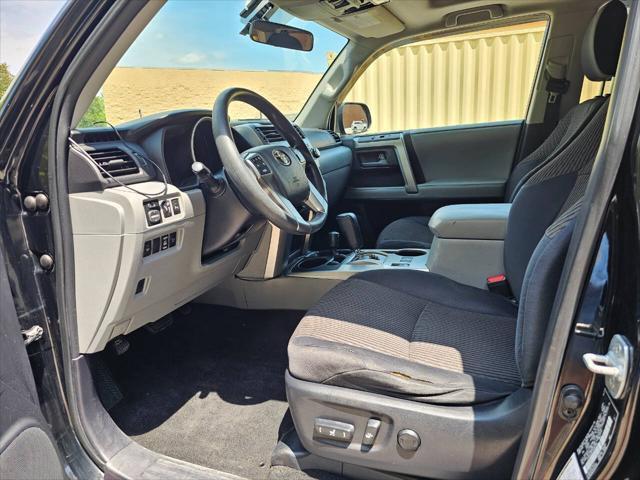used 2012 Toyota 4Runner car, priced at $15,997