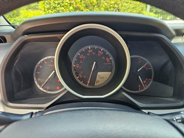 used 2012 Toyota 4Runner car, priced at $15,997