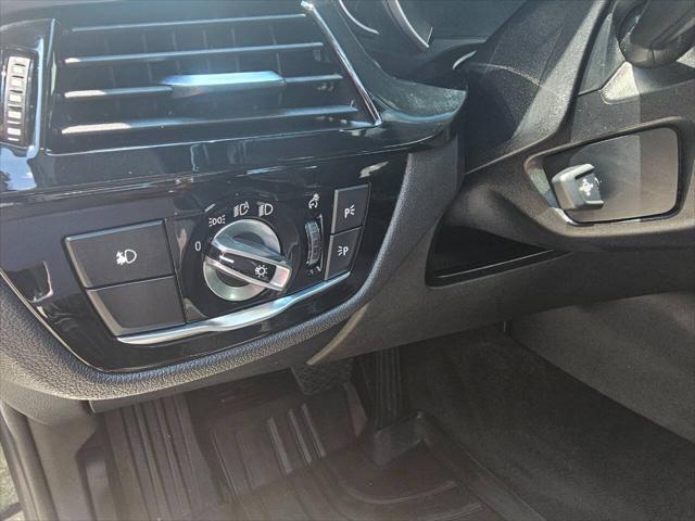 used 2018 BMW 540 car, priced at $21,997