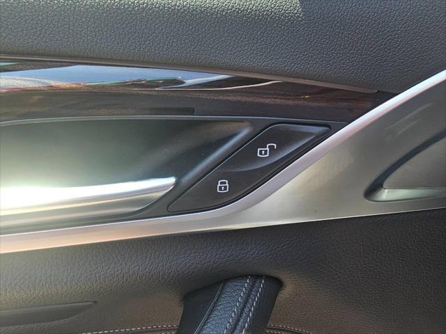 used 2018 BMW 540 car, priced at $21,997