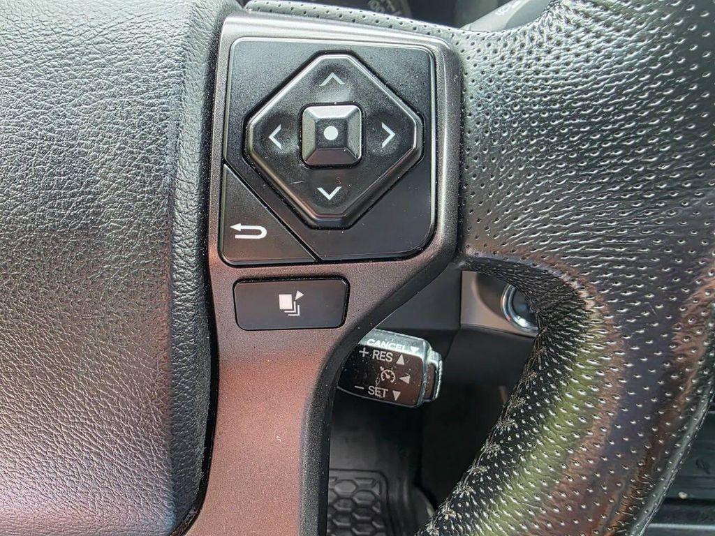used 2016 Toyota Tacoma car, priced at $18,998