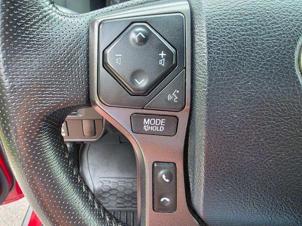 used 2016 Toyota Tacoma car, priced at $18,998