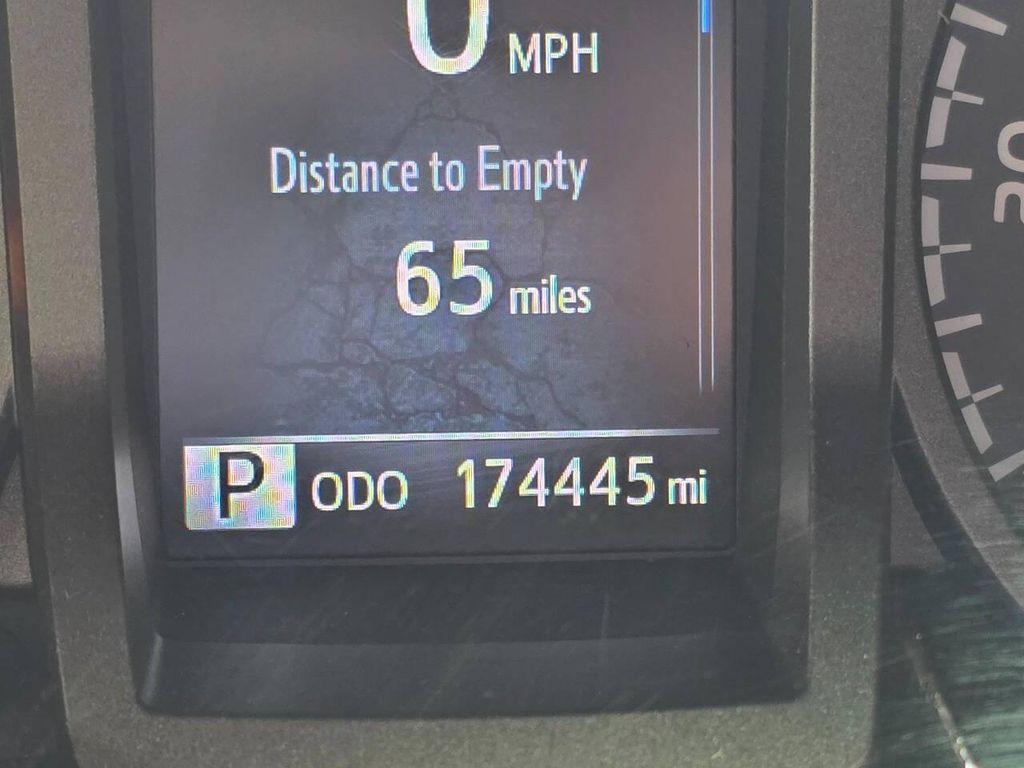 used 2016 Toyota Tacoma car, priced at $18,998