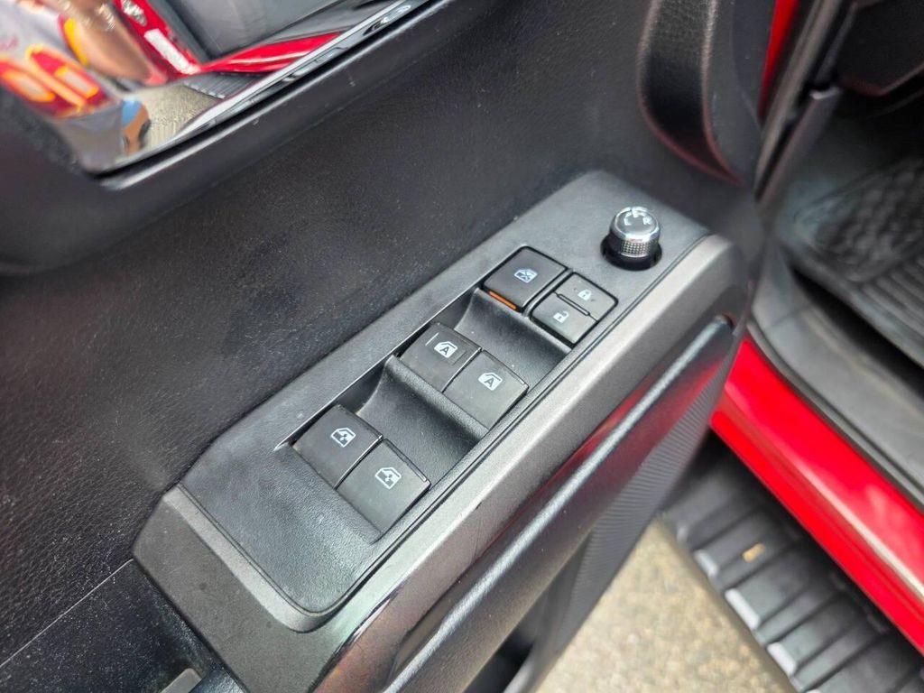used 2016 Toyota Tacoma car, priced at $18,998