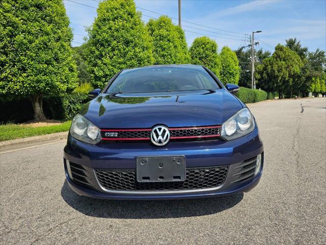 used 2011 Volkswagen GTI car, priced at $6,799
