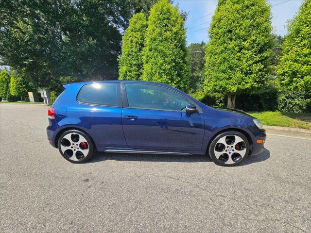 used 2011 Volkswagen GTI car, priced at $6,799