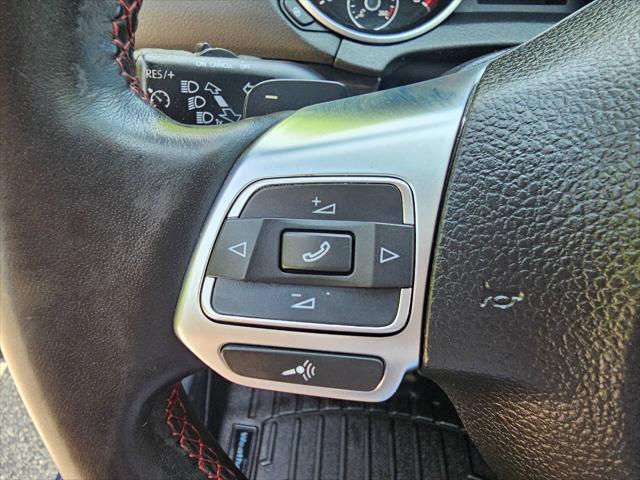 used 2011 Volkswagen GTI car, priced at $6,799